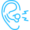 Expertise in Cochlear icon