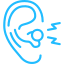 Expertise in Cochlear icon